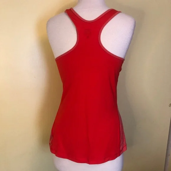 Nike Red and Pink Tank Tops bundle - Picture 4 of 11